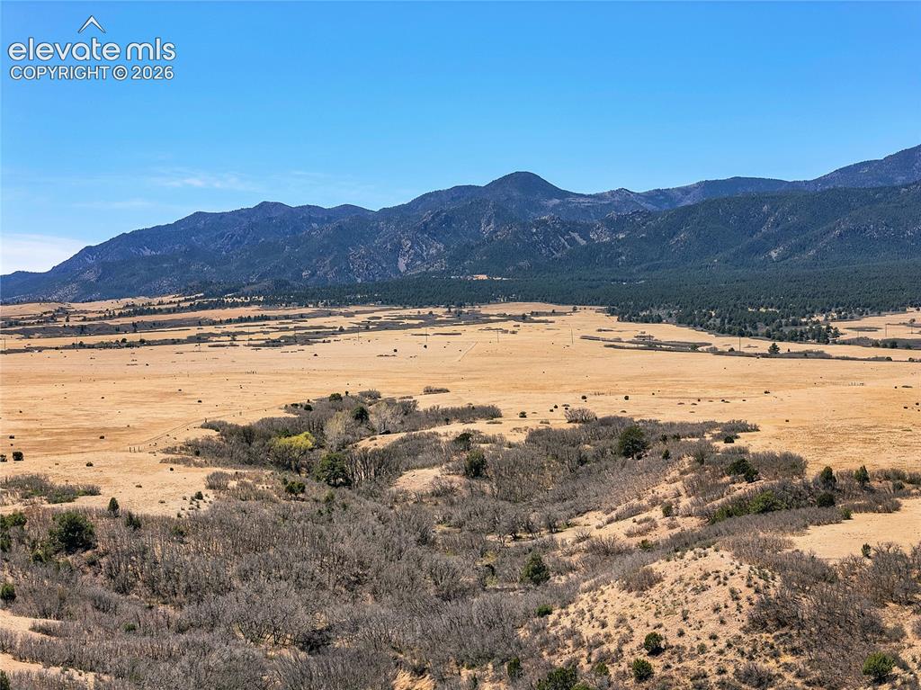 000 Vacant Land Colorado City CO 81019