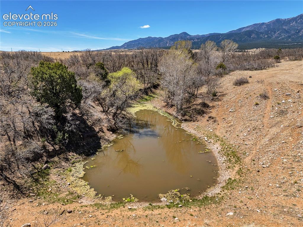 000 Vacant Land Colorado City CO 81019