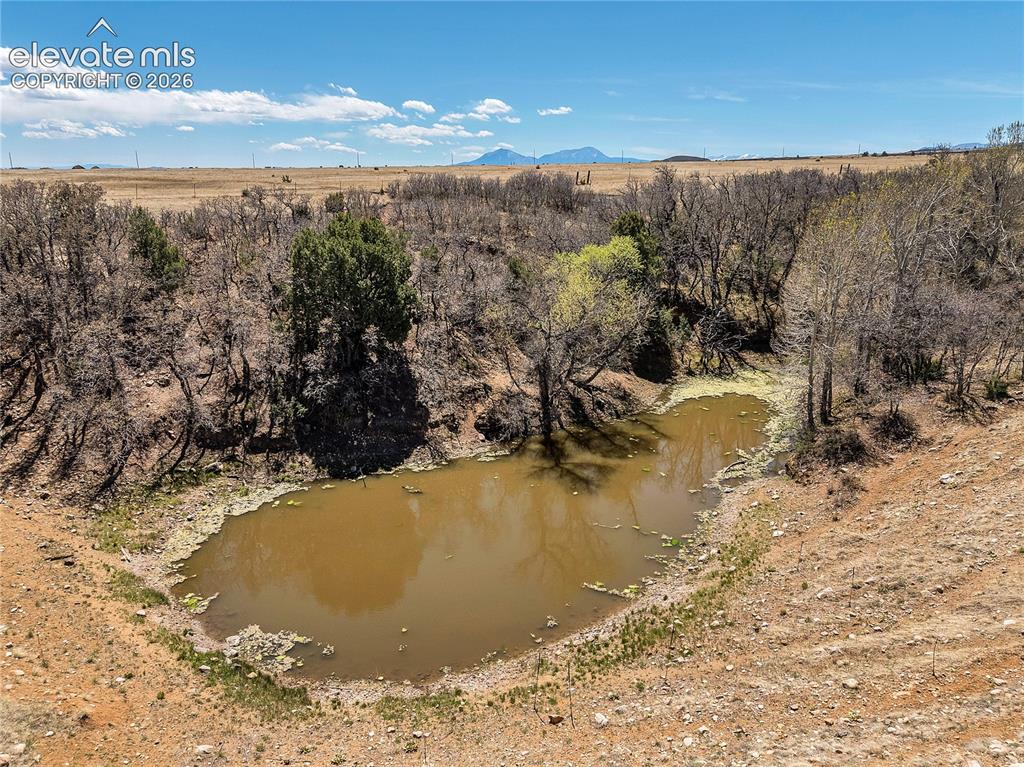 000 Vacant Land Colorado City CO 81019