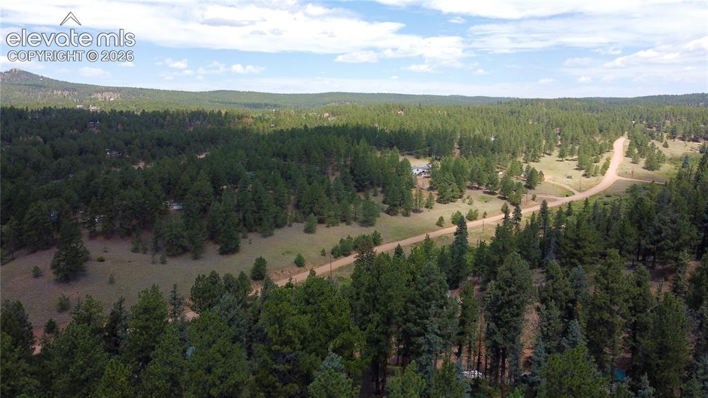1570 Pathfinder Road Florissant CO 80816
