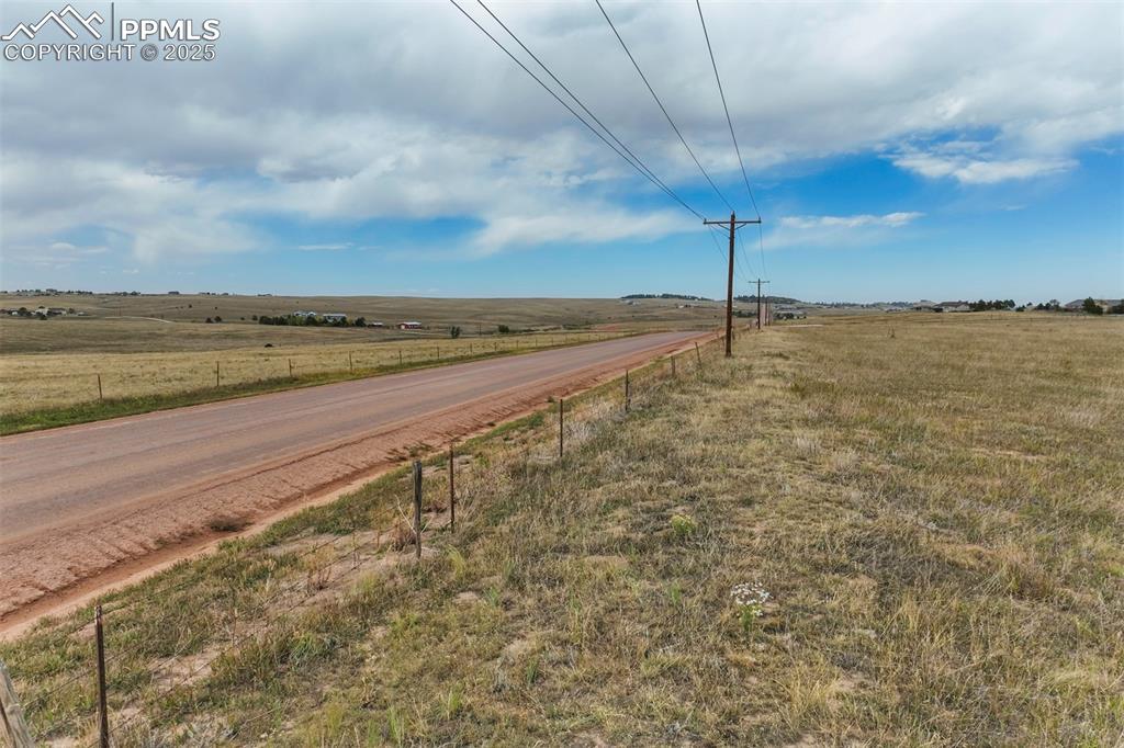 18235 Black Forest Road Colorado Springs CO 80908