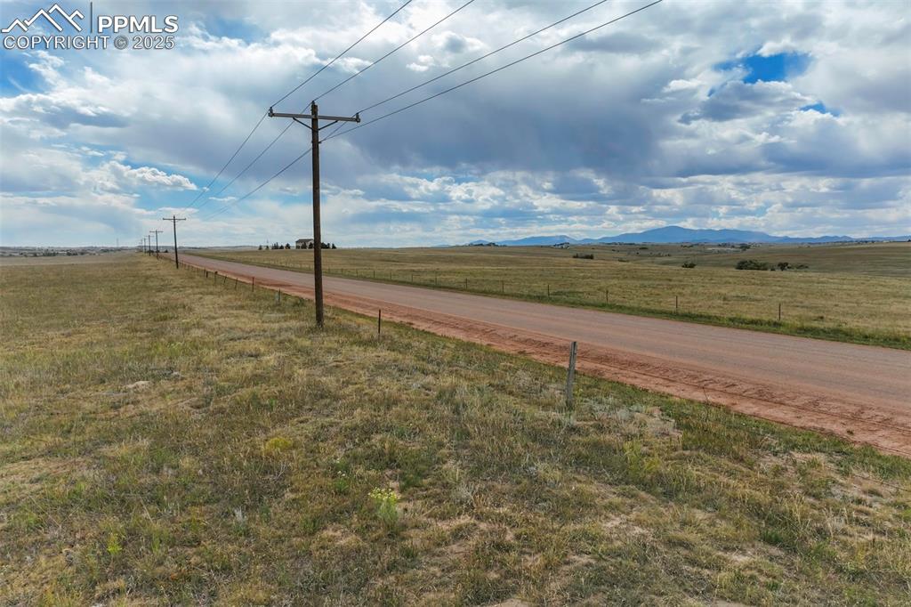 18235 Black Forest Road Colorado Springs CO 80908