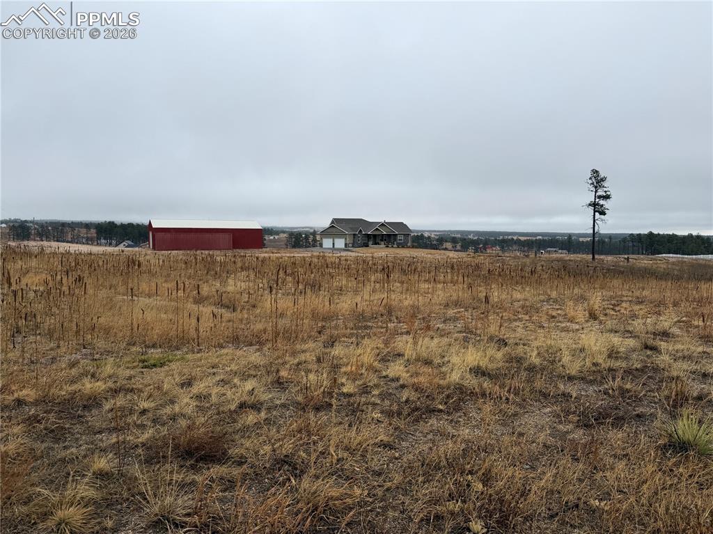 13810 Wildoak Drive Black Forest CO 80908