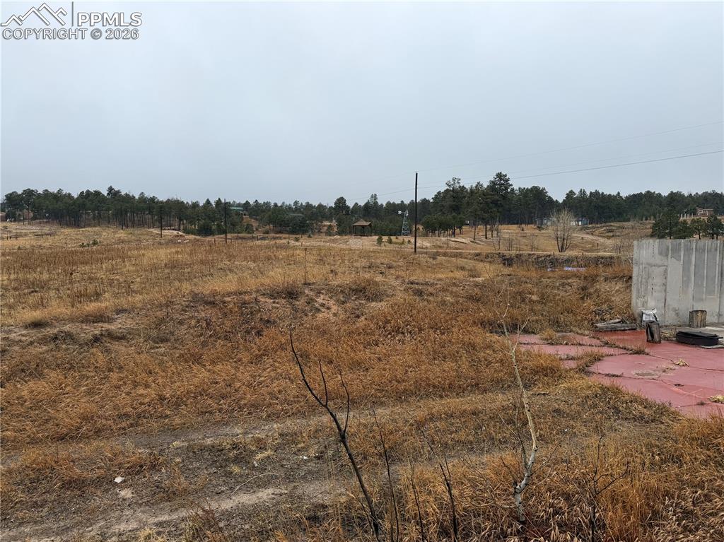 13810 Wildoak Drive Black Forest CO 80908