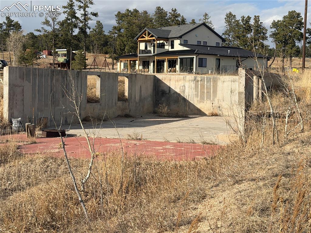 13810 Wildoak Drive Black Forest CO 80908