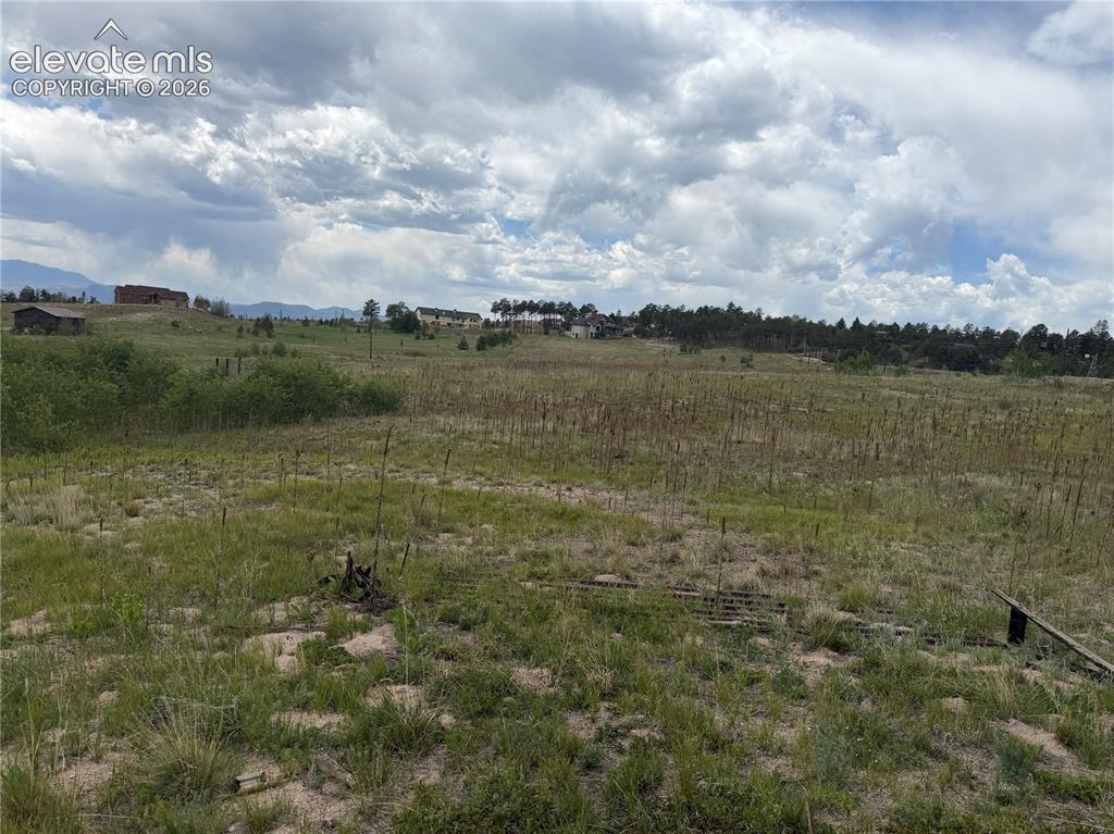 13810 Wildoak Drive Black Forest CO 80908