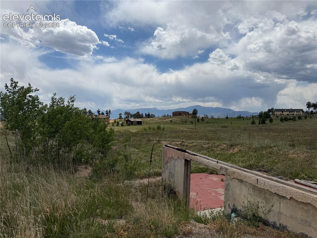 13810 Wildoak Drive Black Forest CO 80908