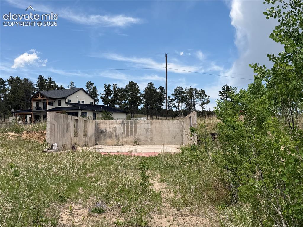 13810 Wildoak Drive Black Forest CO 80908