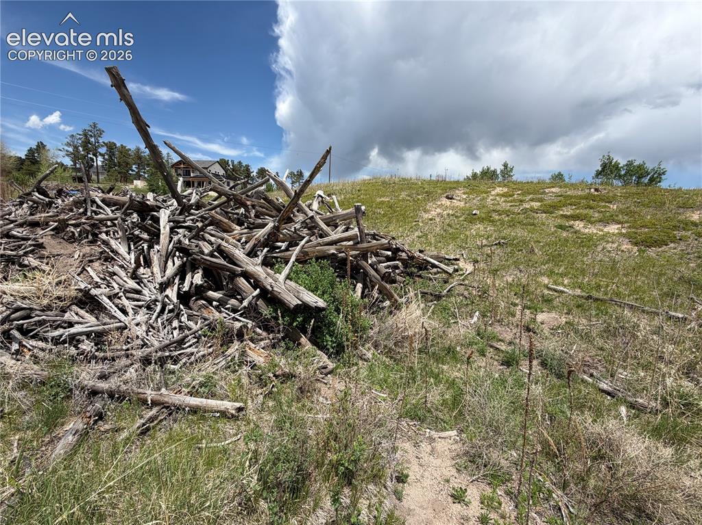 13810 Wildoak Drive Black Forest CO 80908