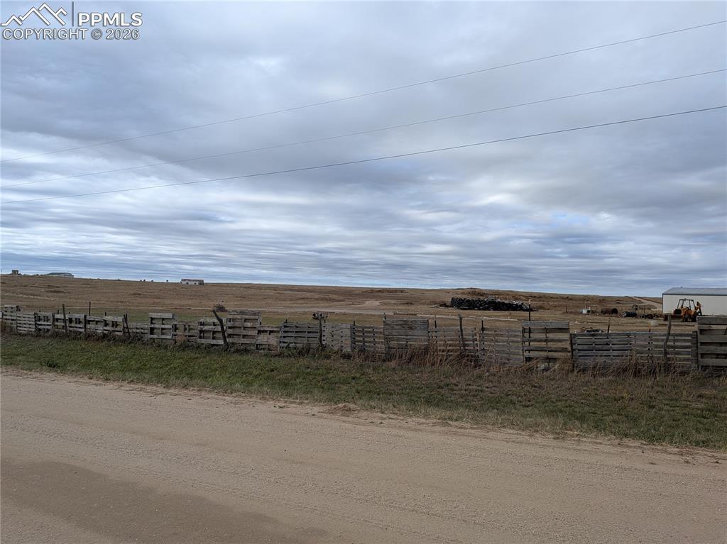 33550 Truckton Road Yoder CO 80864
