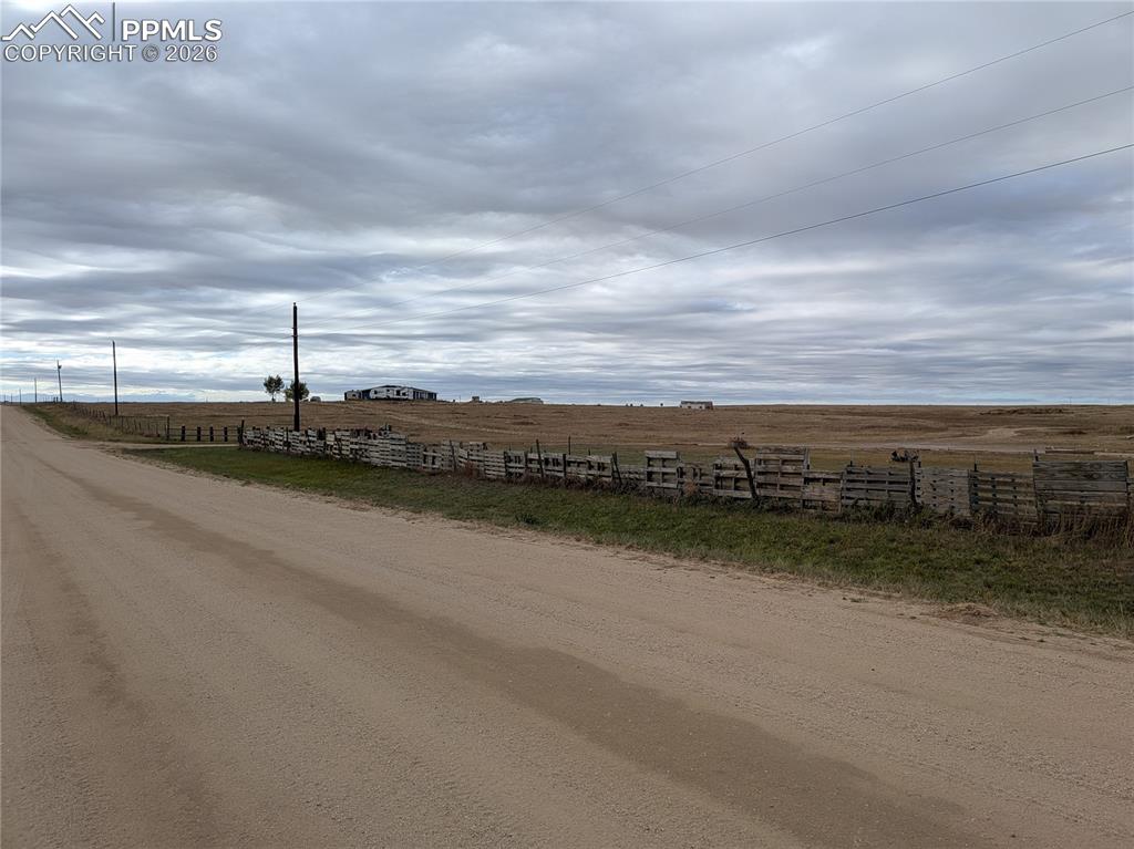 33550 Truckton Road Yoder CO 80864