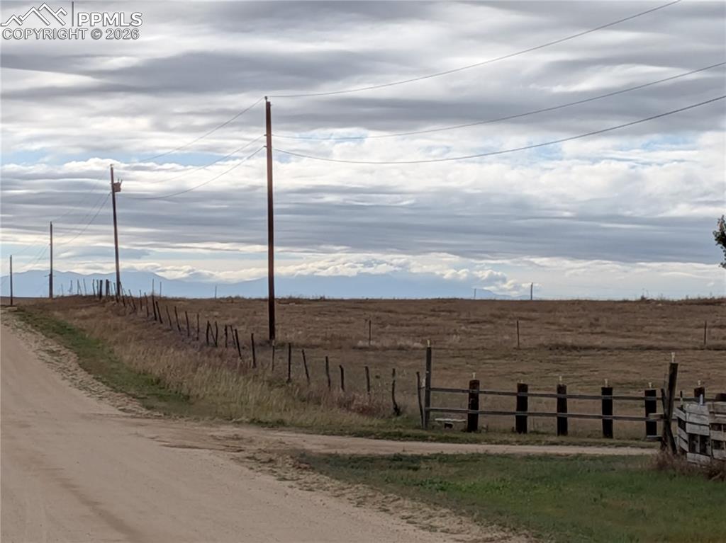 33550 Truckton Road Yoder CO 80864