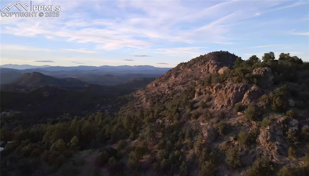 2973 Driftwood Road Westcliffe CO 81252