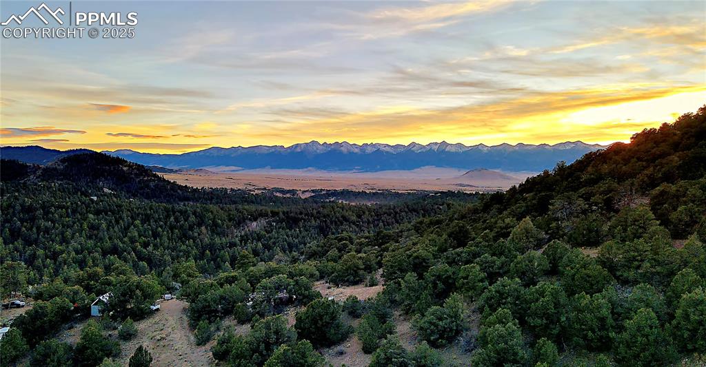 2973 Driftwood Road Westcliffe CO 81252