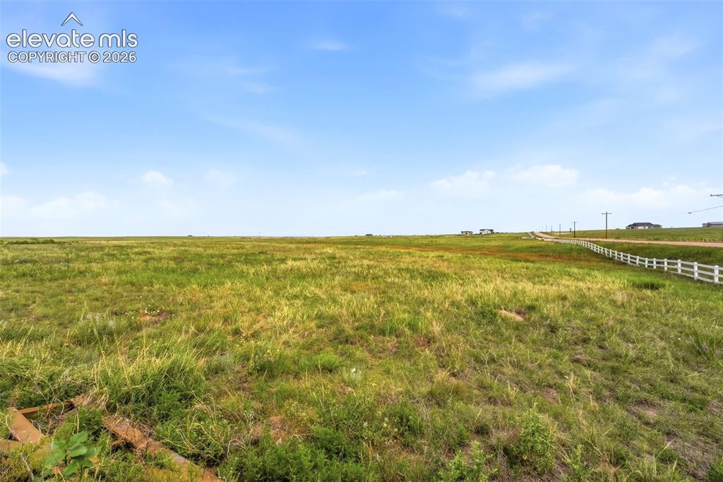 7950 N Peyton Highway Peyton CO 80831