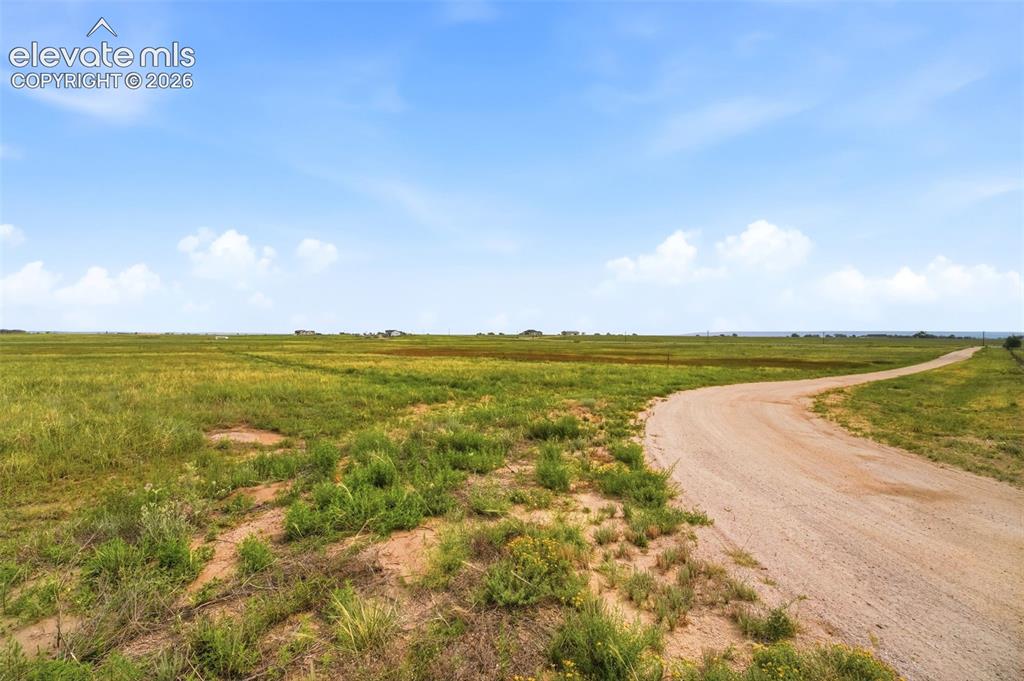 7950 N Peyton Highway Peyton CO 80831