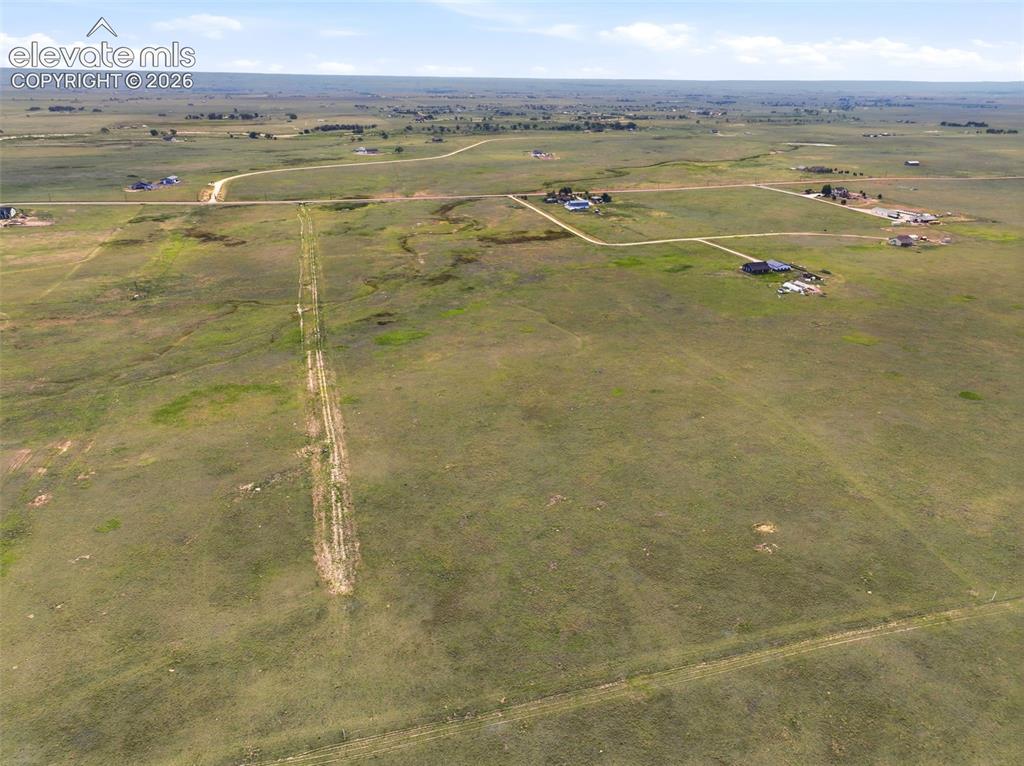 7950 N Peyton Highway Peyton CO 80831