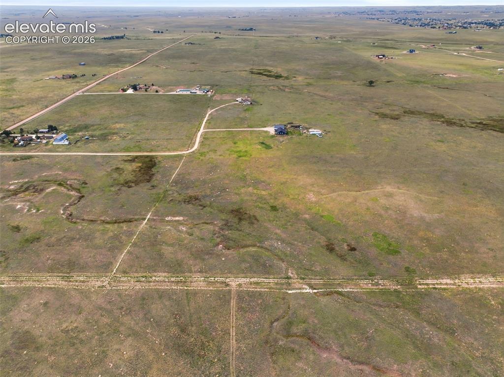 7950 N Peyton Highway Peyton CO 80831