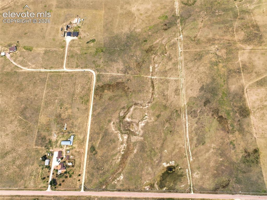 7950 N Peyton Highway Peyton CO 80831