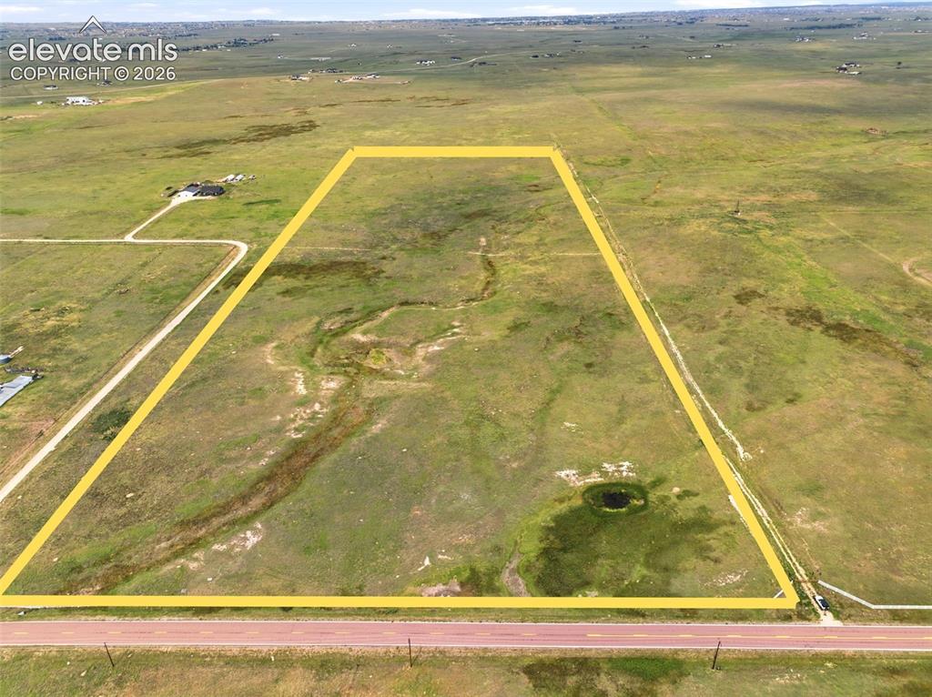 7950 N Peyton Highway Peyton CO 80831