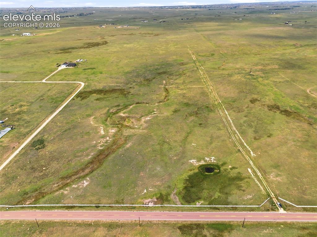 7950 N Peyton Highway Peyton CO 80831