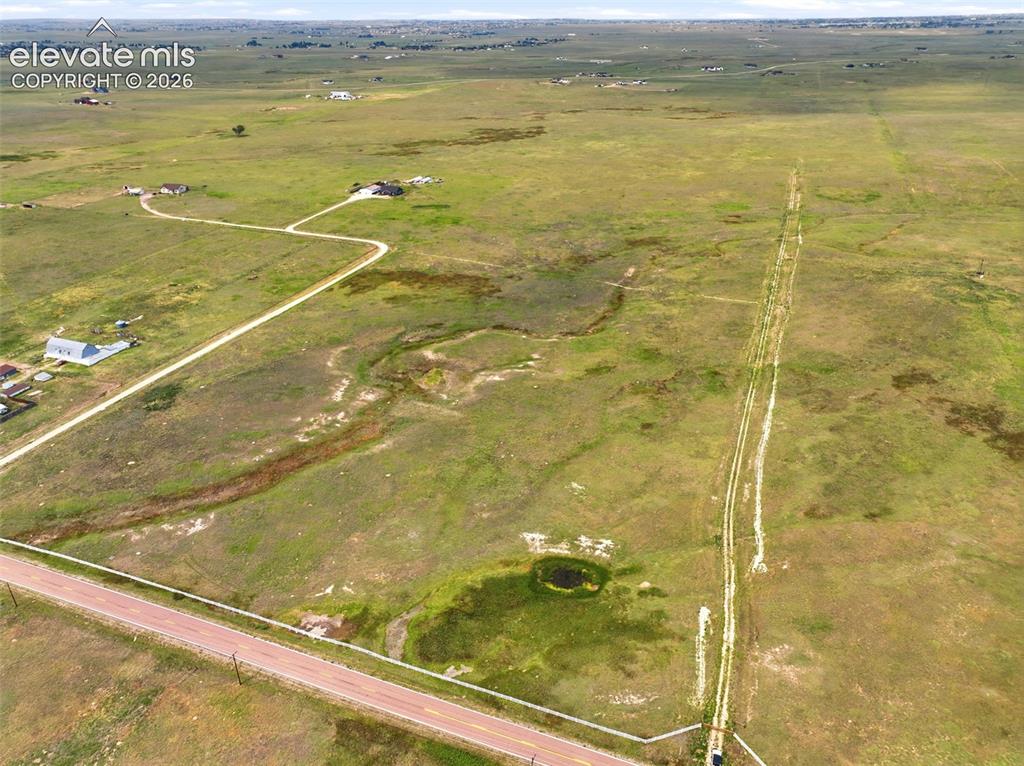 7950 N Peyton Highway Peyton CO 80831