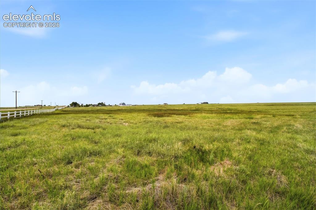 7950 N Peyton Highway Peyton CO 80831