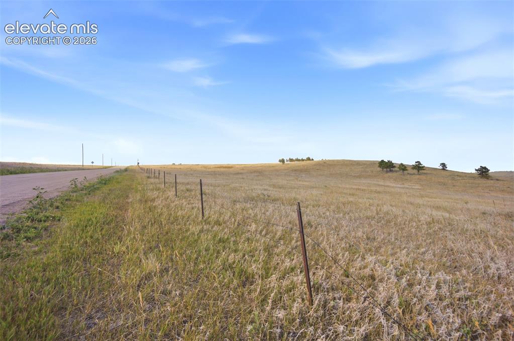 21222 County Road 15/21 Elbert CO 80106