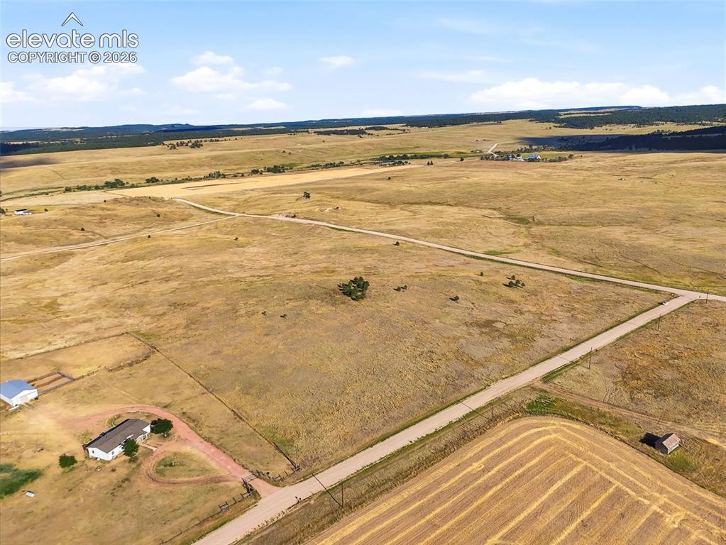 21222 County Road 15/21 Elbert CO 80106