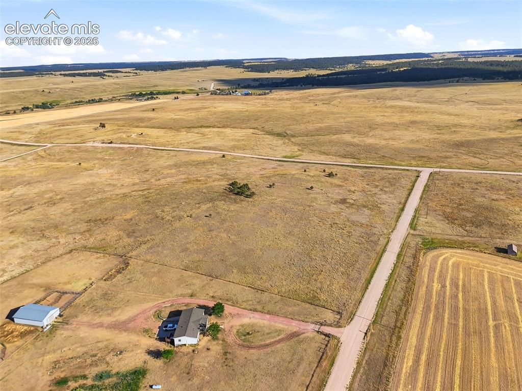 21222 County Road 15/21 Elbert CO 80106