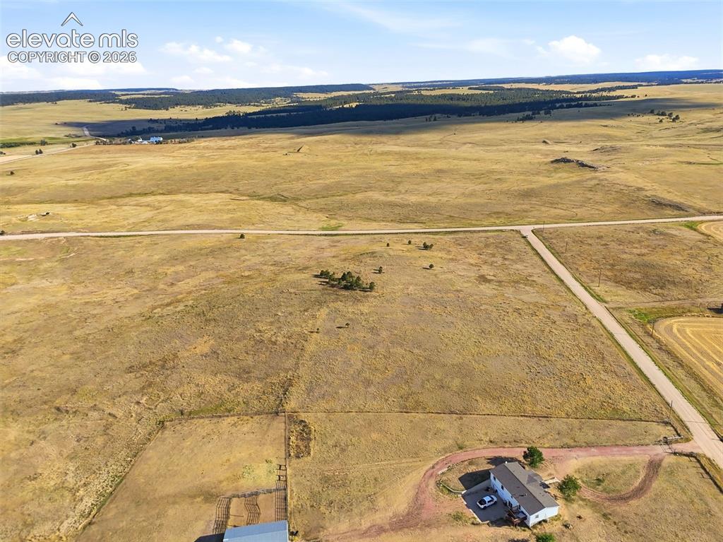 21222 County Road 15/21 Elbert CO 80106