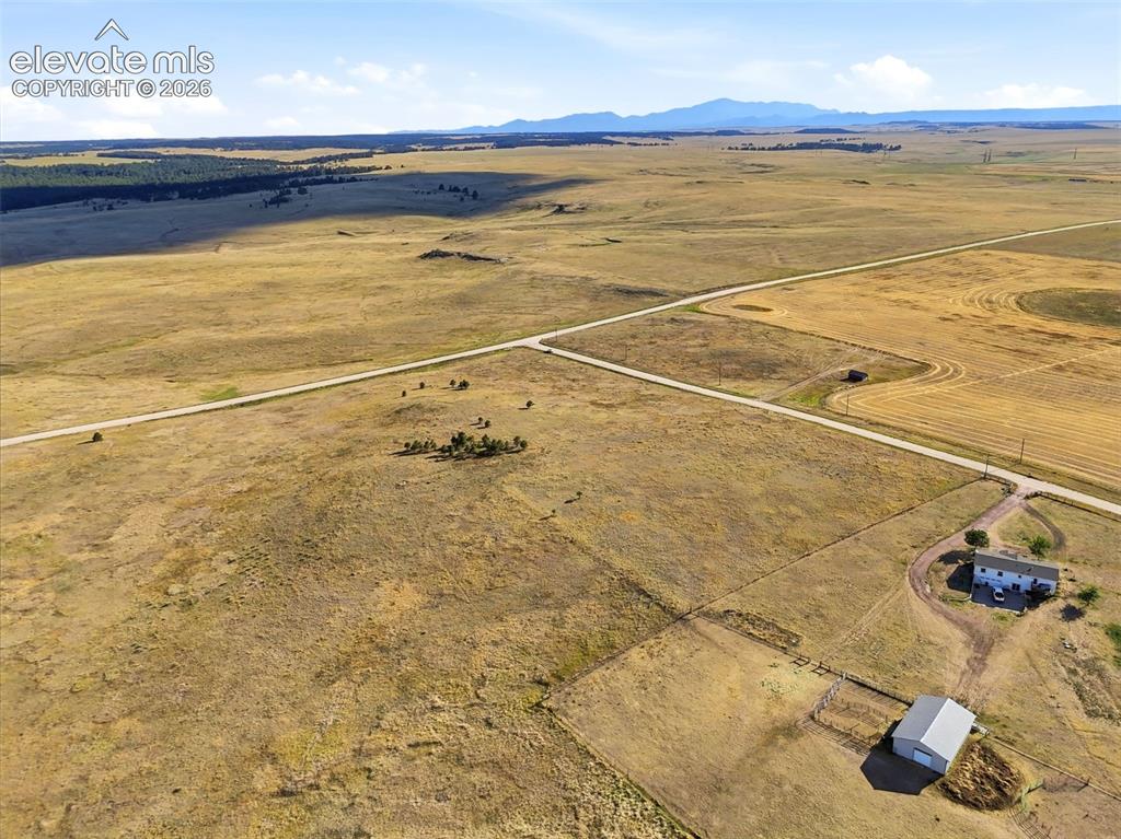 21222 County Road 15/21 Elbert CO 80106