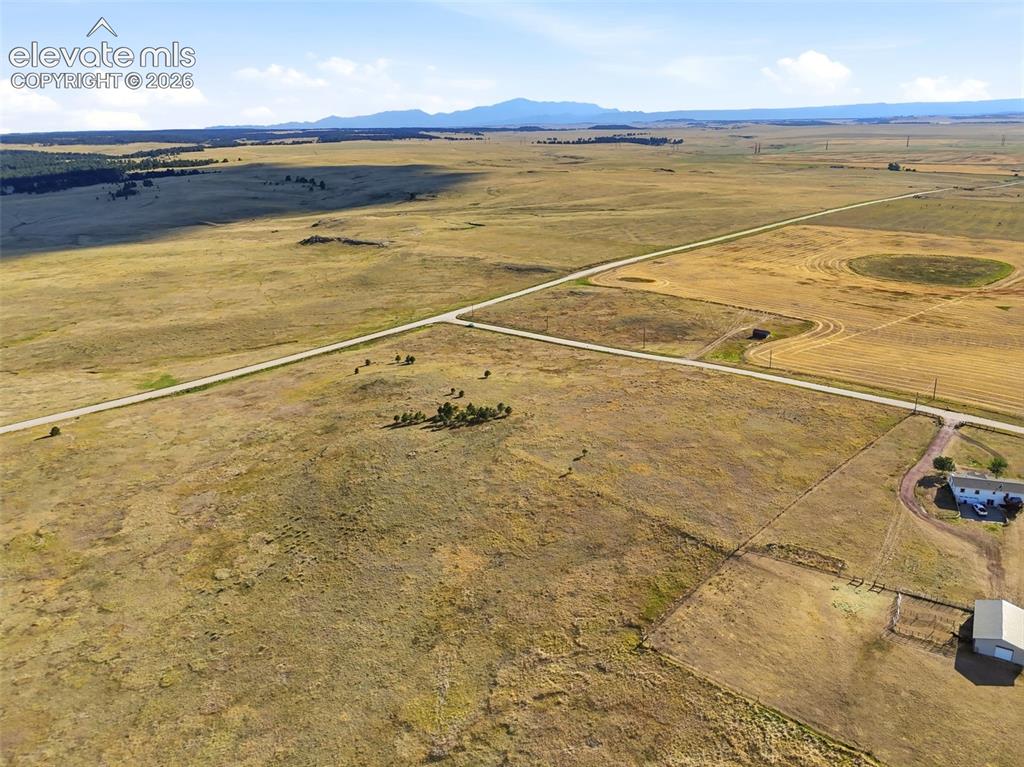 21222 County Road 15/21 Elbert CO 80106