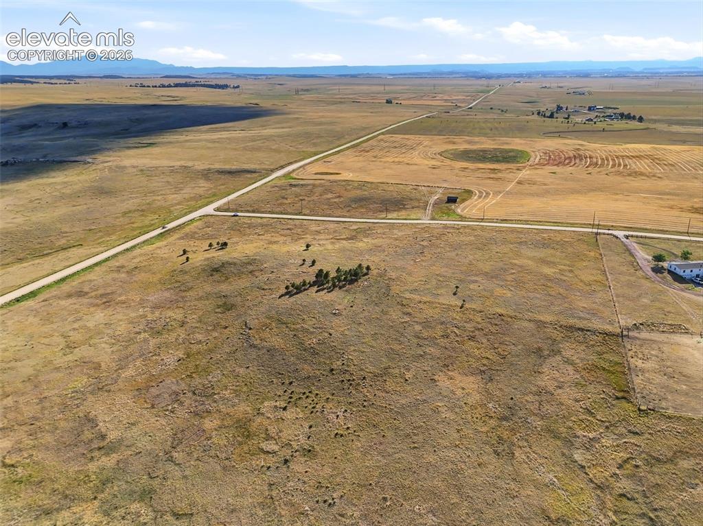 21222 County Road 15/21 Elbert CO 80106
