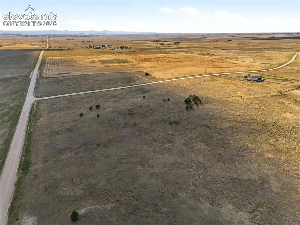 21222 County Road 15/21 Elbert CO 80106