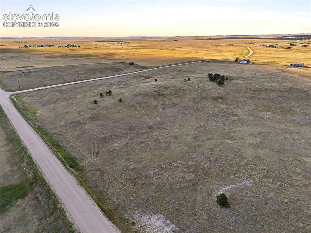 21222 County Road 15/21 Elbert CO 80106