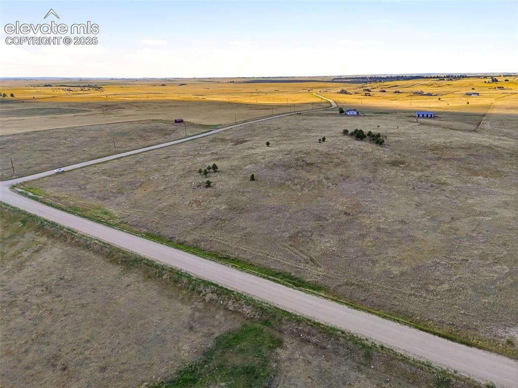 21222 County Road 15/21 Elbert CO 80106