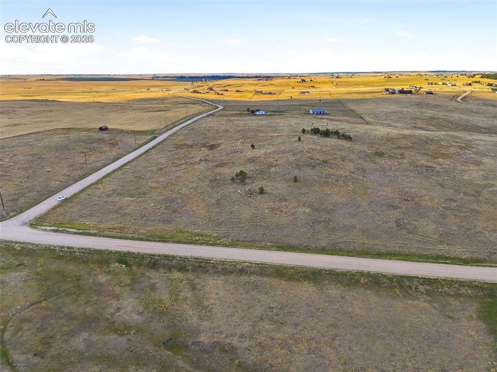 21222 County Road 15/21 Elbert CO 80106