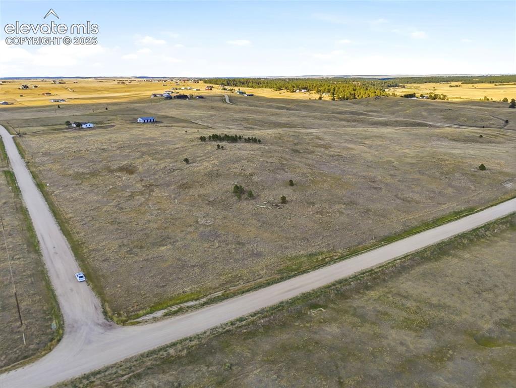 21222 County Road 15/21 Elbert CO 80106