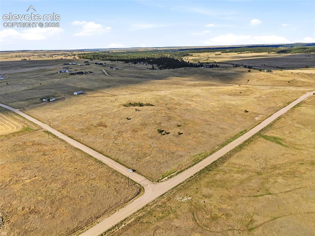 21222 County Road 15/21 Elbert CO 80106