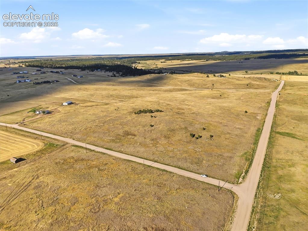 21222 County Road 15/21 Elbert CO 80106