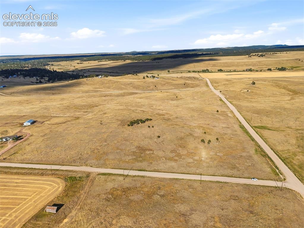 21222 County Road 15/21 Elbert CO 80106