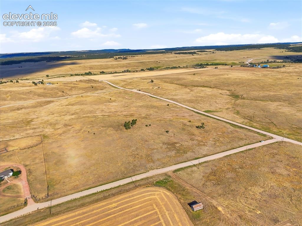 21222 County Road 15/21 Elbert CO 80106