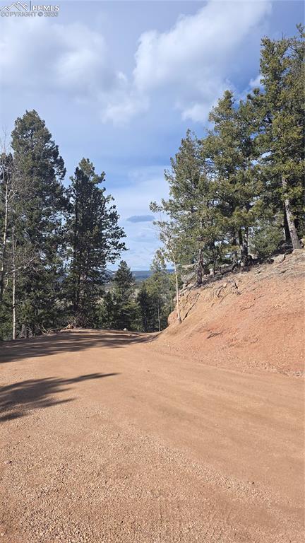 169 Osoeola Road Woodland Park CO 80863