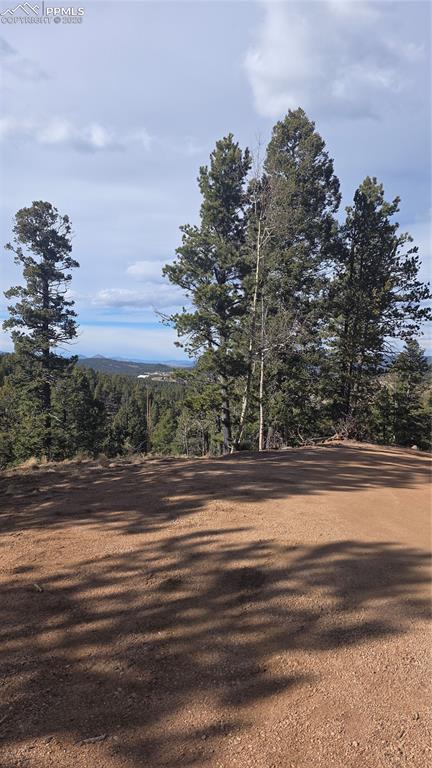 169 Osoeola Road Woodland Park CO 80863