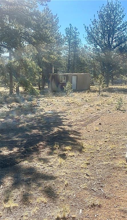 3948 S Muley Gulch Drive Hartsel CO 80449