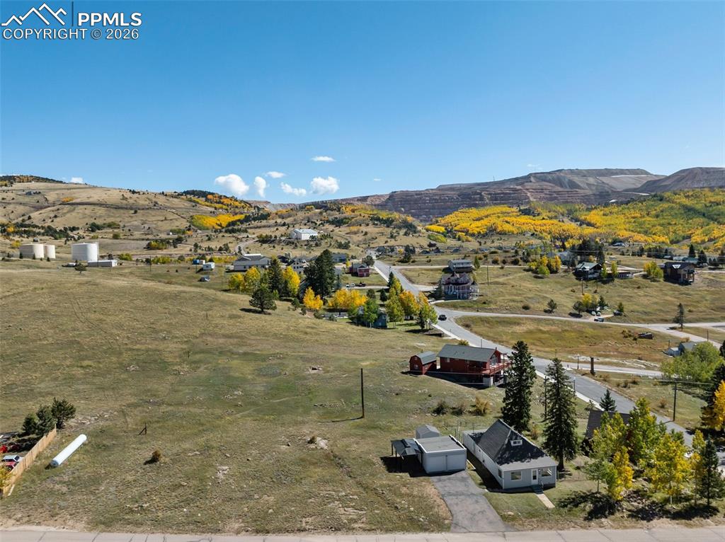 316 Florissant Street Cripple Creek CO 80813