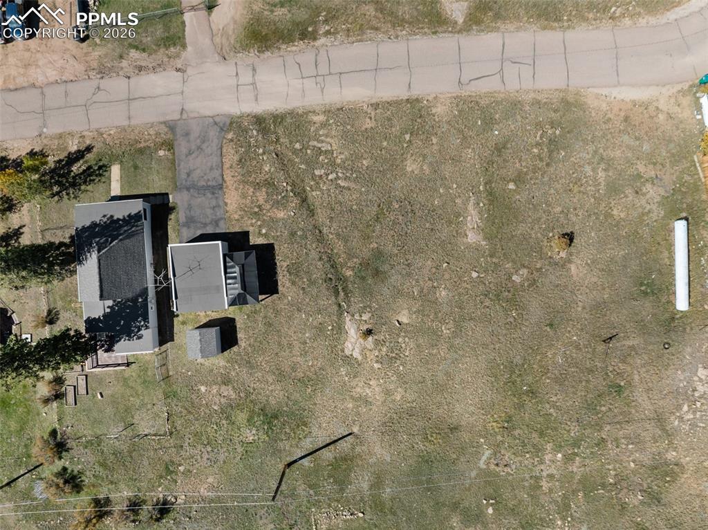 316 Florissant Street Cripple Creek CO 80813