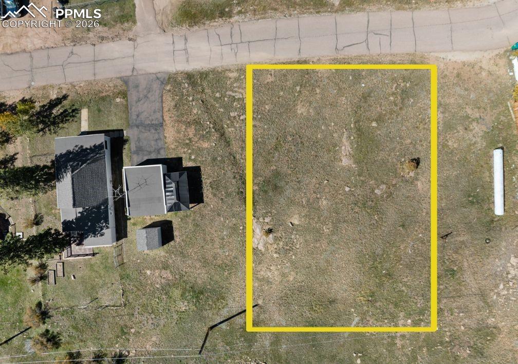 316 Florissant Street Cripple Creek CO 80813