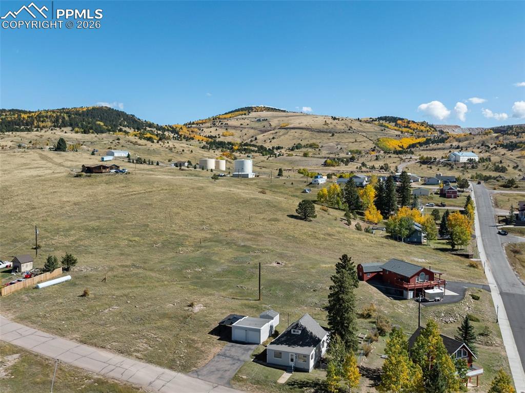 316 Florissant Street Cripple Creek CO 80813